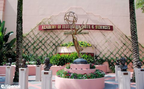 Television Arts and Science Hall of Fame 